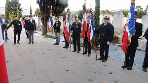 2022 11 01 TOULON HOMMAGE AUX MORTS POUR LA FRANCE CIVILS ET MILITAIRES (2)